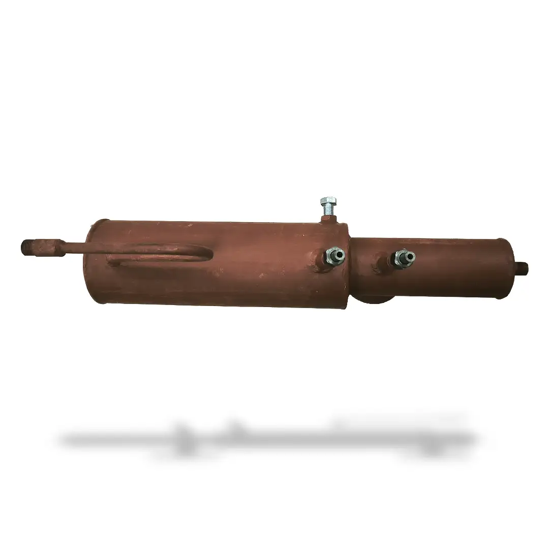 Уровнемерная колонка УК-2-400