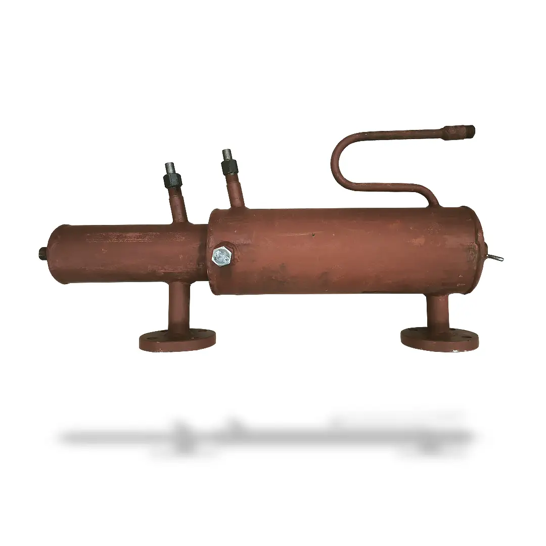 Уровнемерная колонка УК-2-400