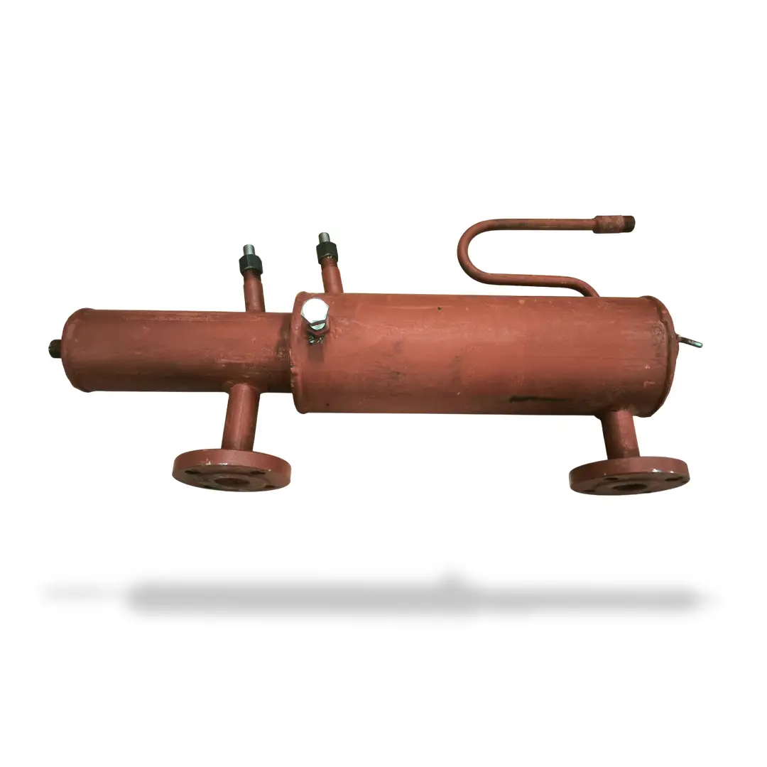 Уровнемерная колонка УК-2-400
