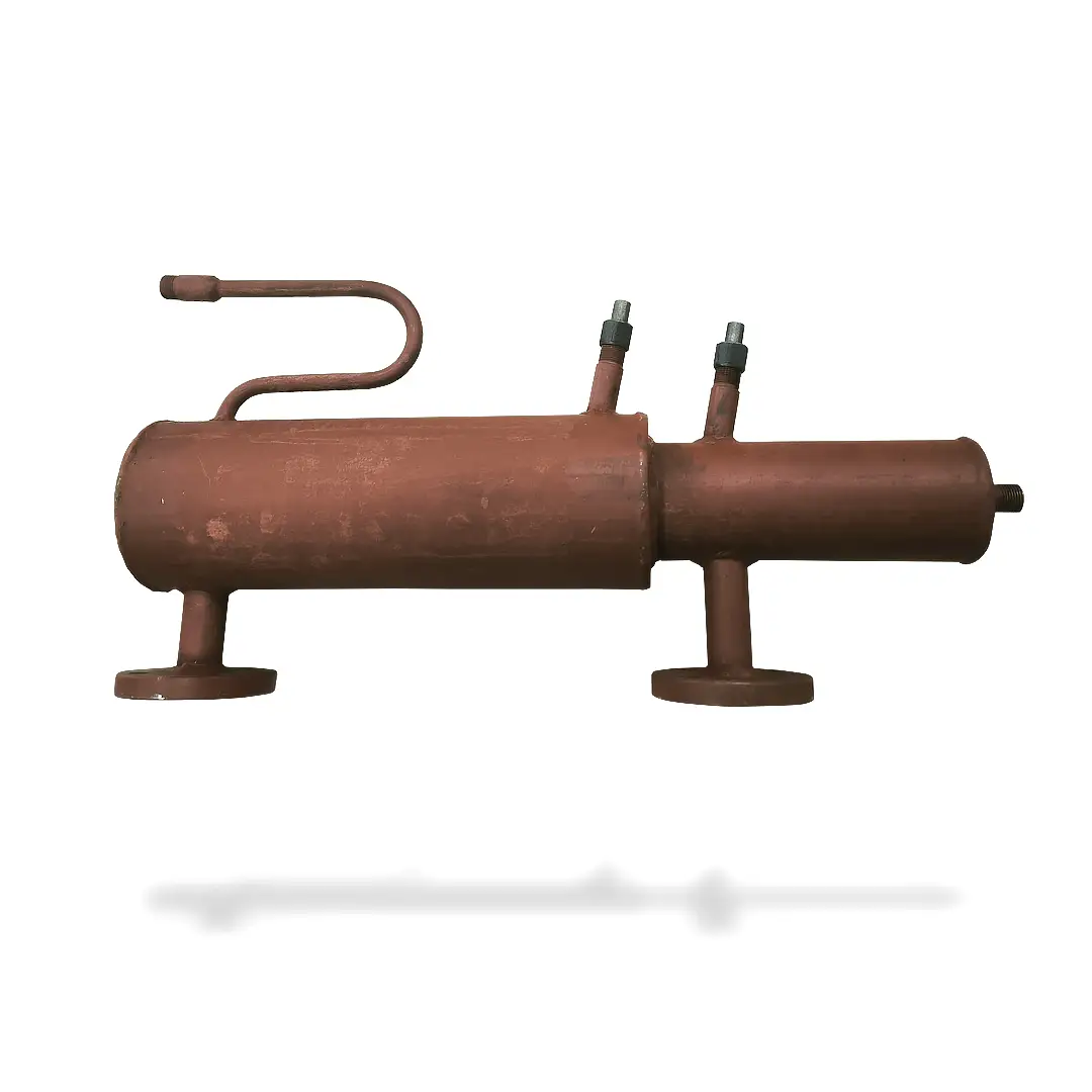 Уровнемерная колонка УК-2-400